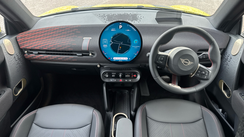 MINI Cooper 135kW E Sport [Level 2] 41kWh 3dr Auto Electric Hatchback